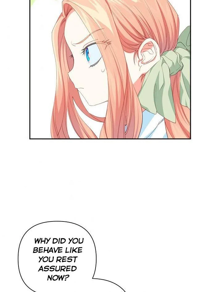 I Raised an Obsessive Servant Chapter 14 page 76