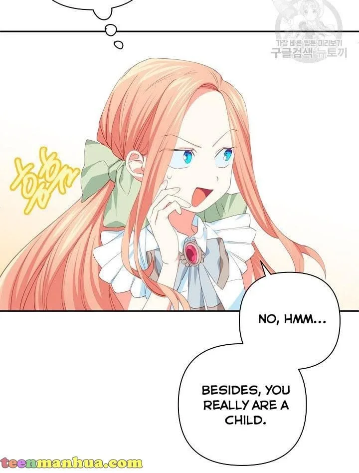 I Raised an Obsessive Servant Chapter 14 page 67