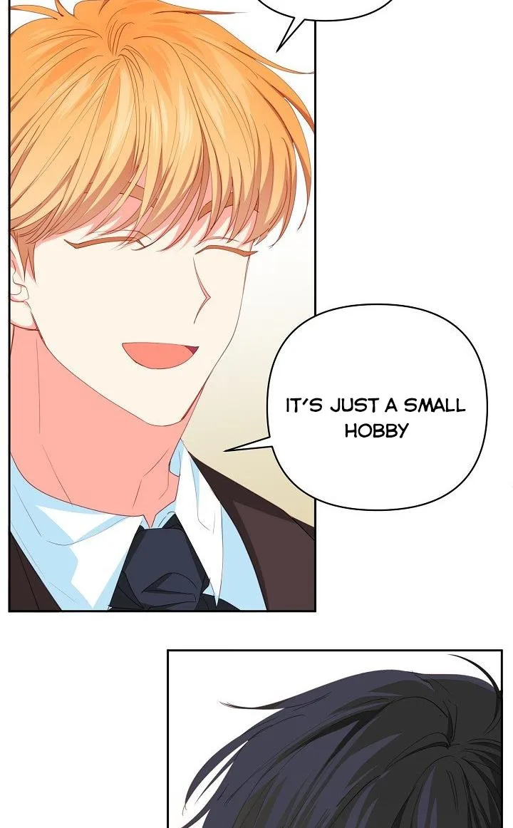 I Raised an Obsessive Servant Chapter 17 page 19