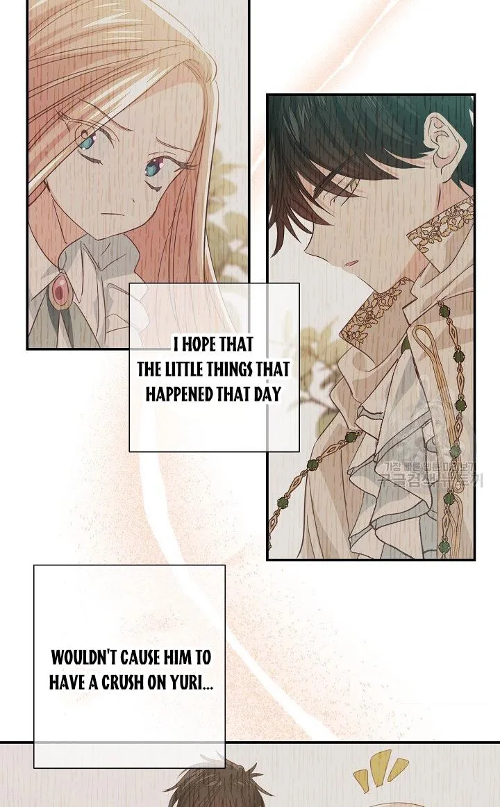 I Raised an Obsessive Servant Chapter 17 page 59