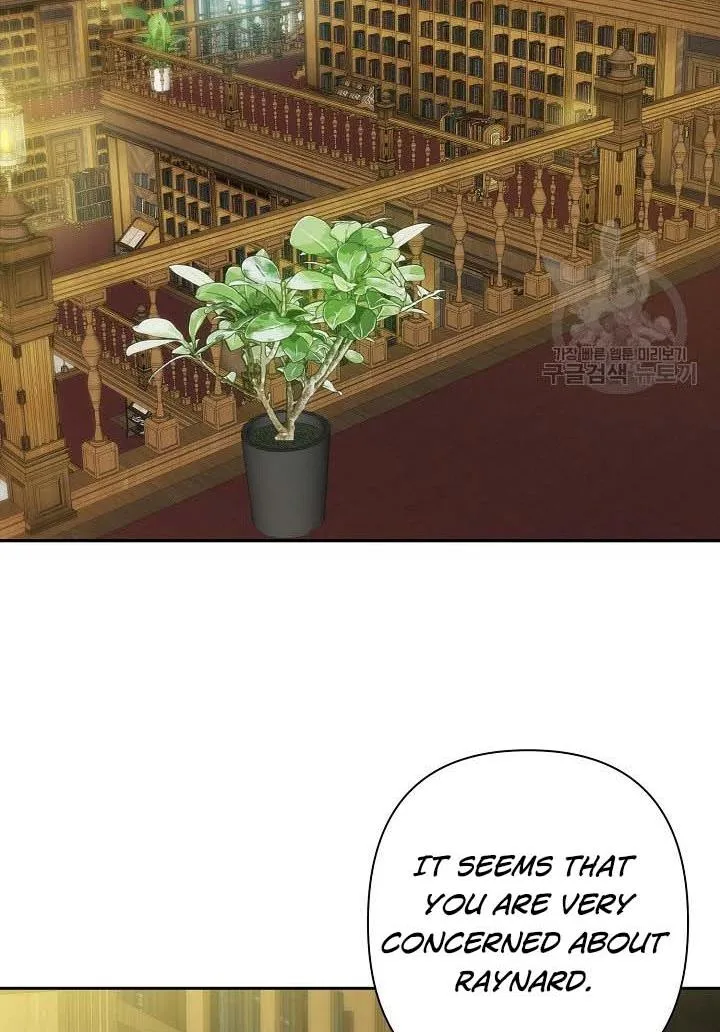I Raised an Obsessive Servant Chapter 16 page 3