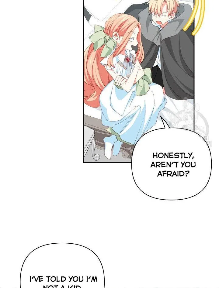 I Raised an Obsessive Servant Chapter 14 page 71