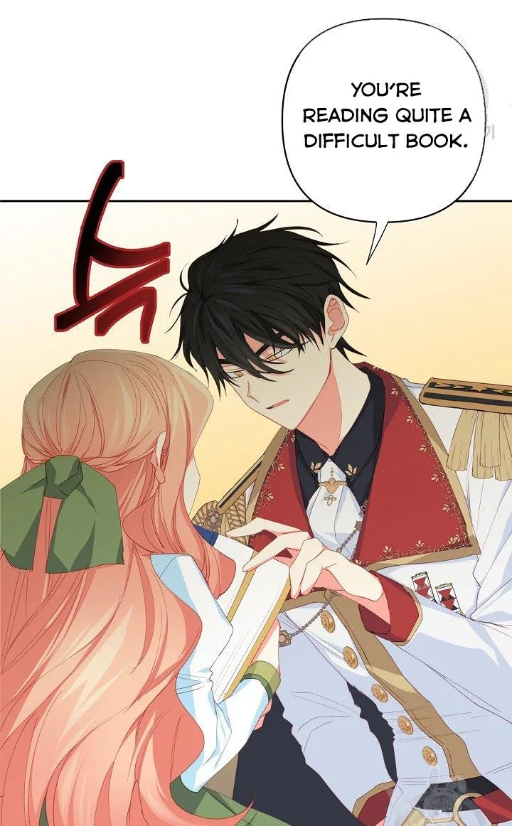 I Raised an Obsessive Servant Chapter 17 page 12