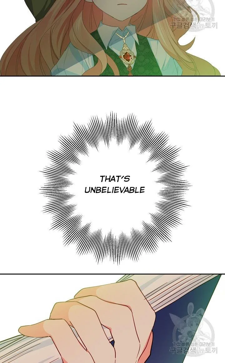 I Raised an Obsessive Servant Chapter 17 page 64