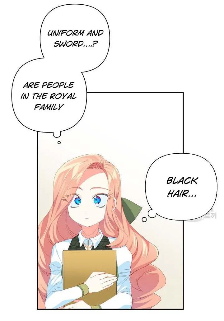 I Raised an Obsessive Servant Chapter 16 page 43