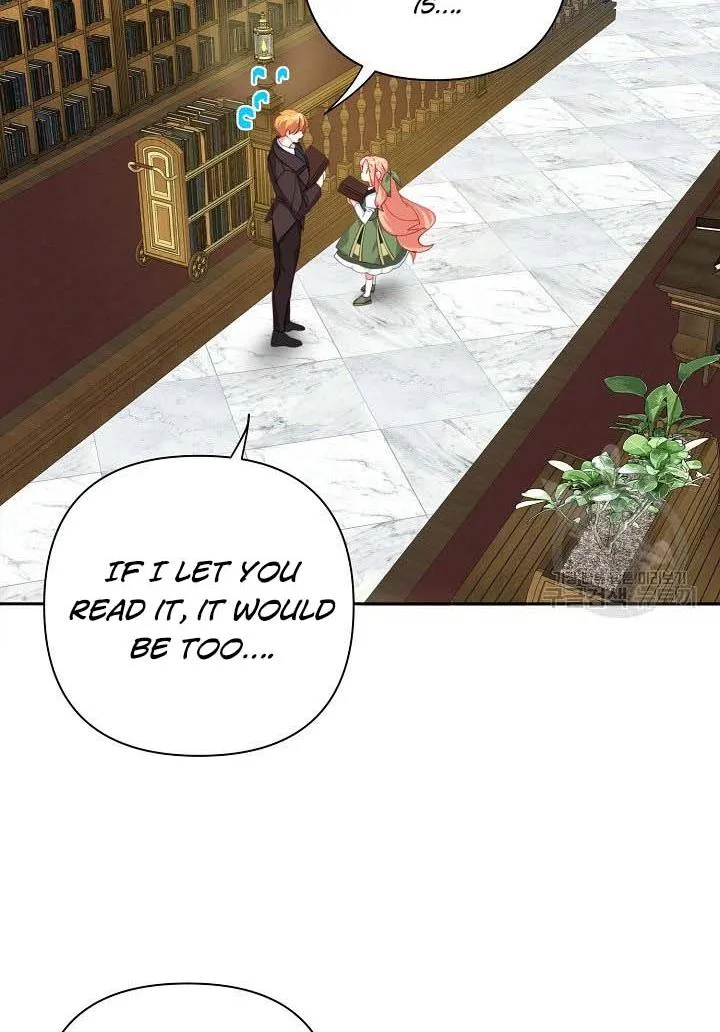 I Raised an Obsessive Servant Chapter 16 page 31