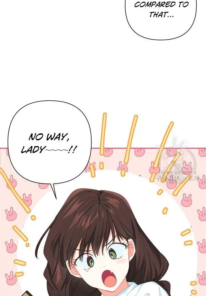 I Raised an Obsessive Servant Chapter 16 page 34