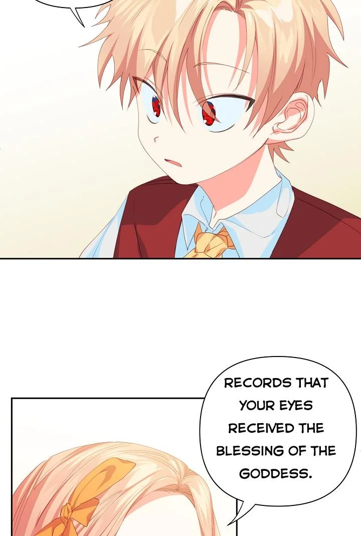 I Raised an Obsessive Servant Chapter 15 page 22