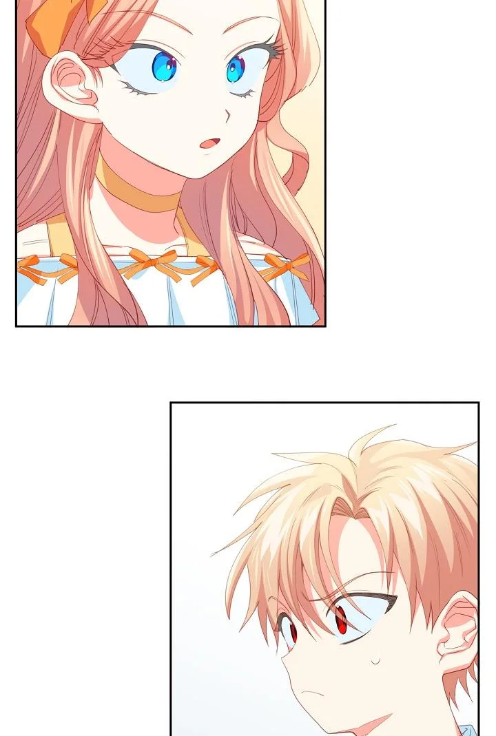 I Raised an Obsessive Servant Chapter 15 page 23