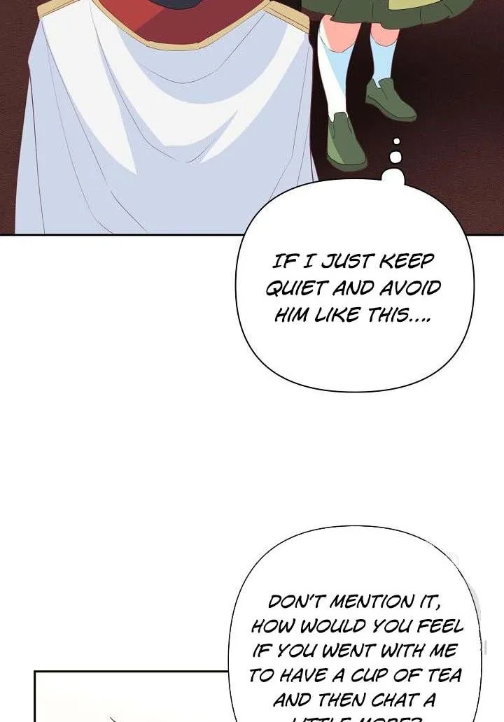 I Raised an Obsessive Servant Chapter 16 page 72