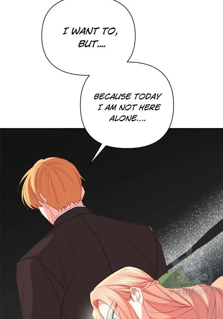 I Raised an Obsessive Servant Chapter 16 page 74