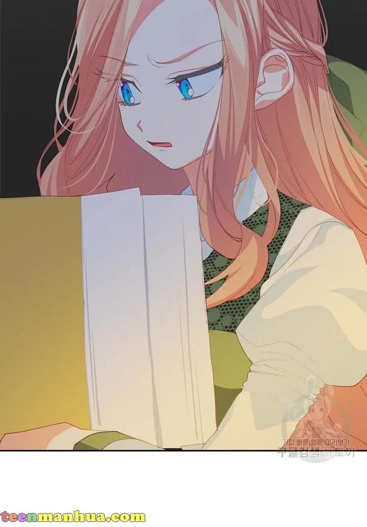 I Raised an Obsessive Servant Chapter 16 page 67