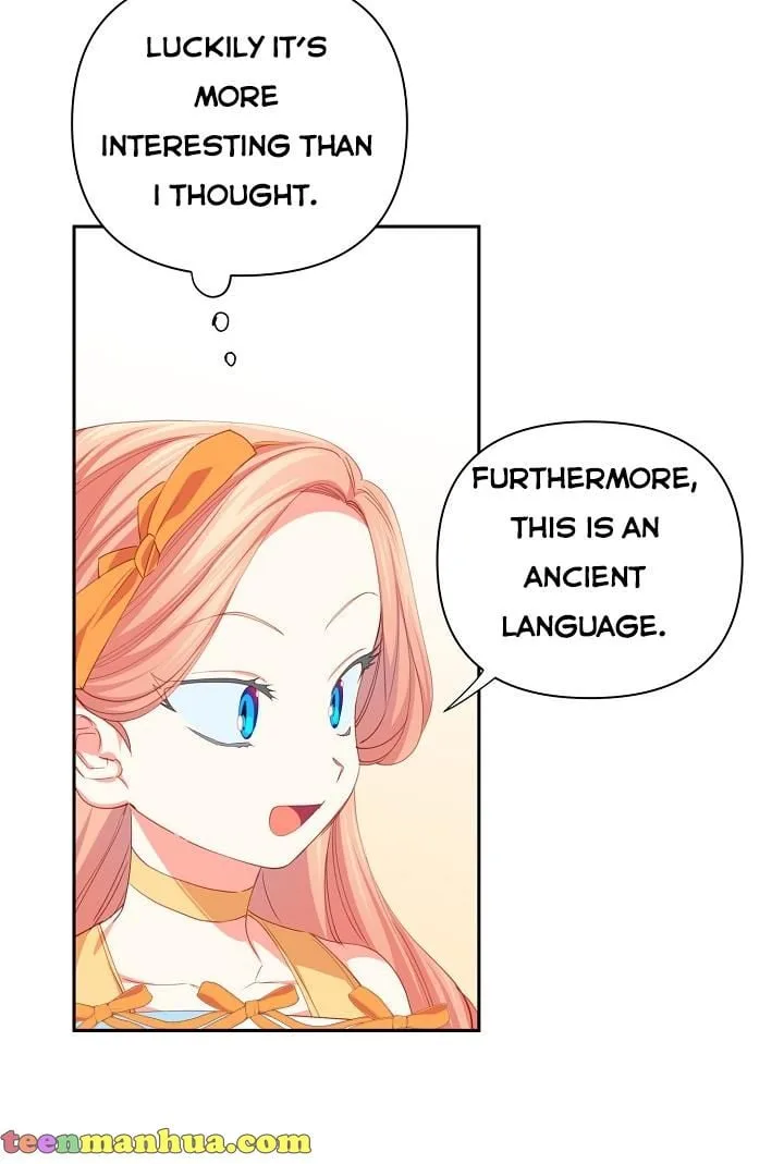 I Raised an Obsessive Servant Chapter 15 page 14