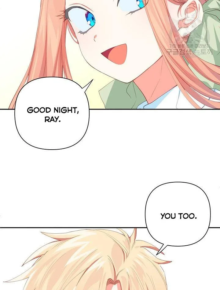 I Raised an Obsessive Servant Chapter 14 page 79