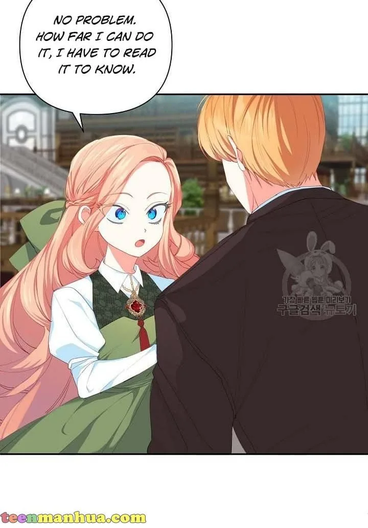 I Raised an Obsessive Servant Chapter 16 page 32