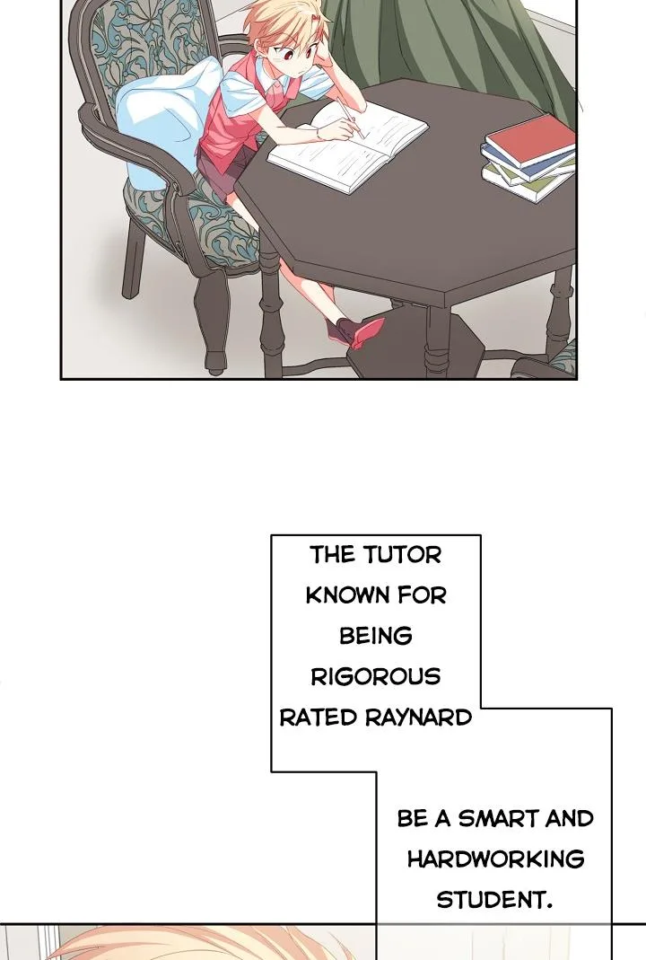 I Raised an Obsessive Servant Chapter 15 page 12