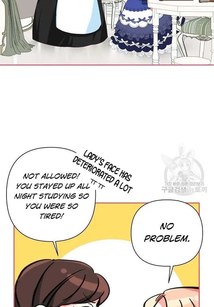 I Raised an Obsessive Servant Chapter 16 page 36