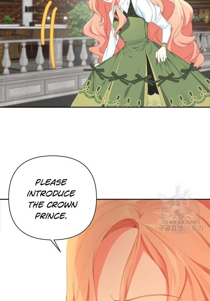 I Raised an Obsessive Servant Chapter 16 page 54