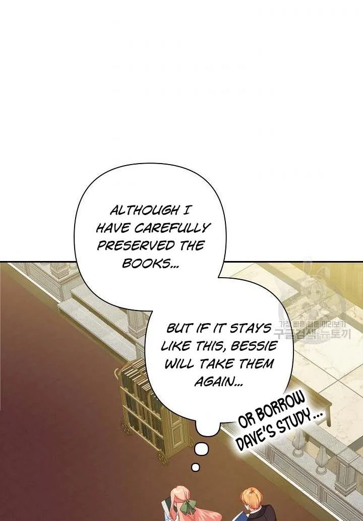 I Raised an Obsessive Servant Chapter 16 page 39