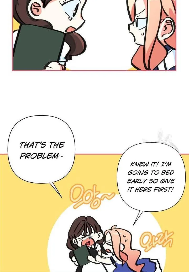 I Raised an Obsessive Servant Chapter 16 page 37