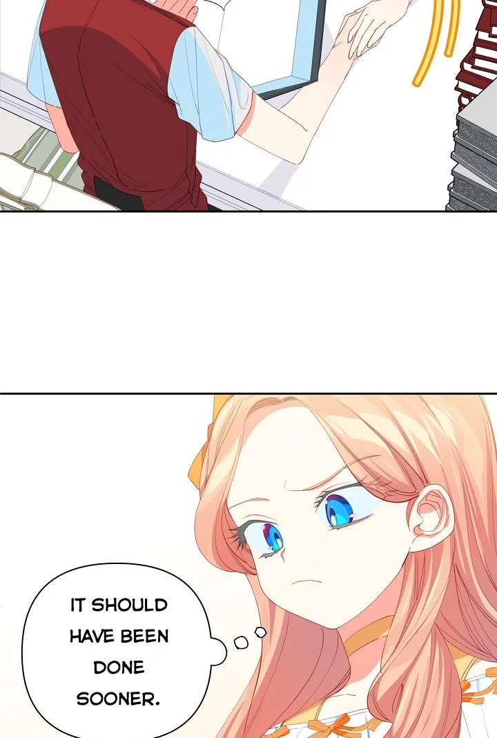 I Raised an Obsessive Servant Chapter 15 page 27