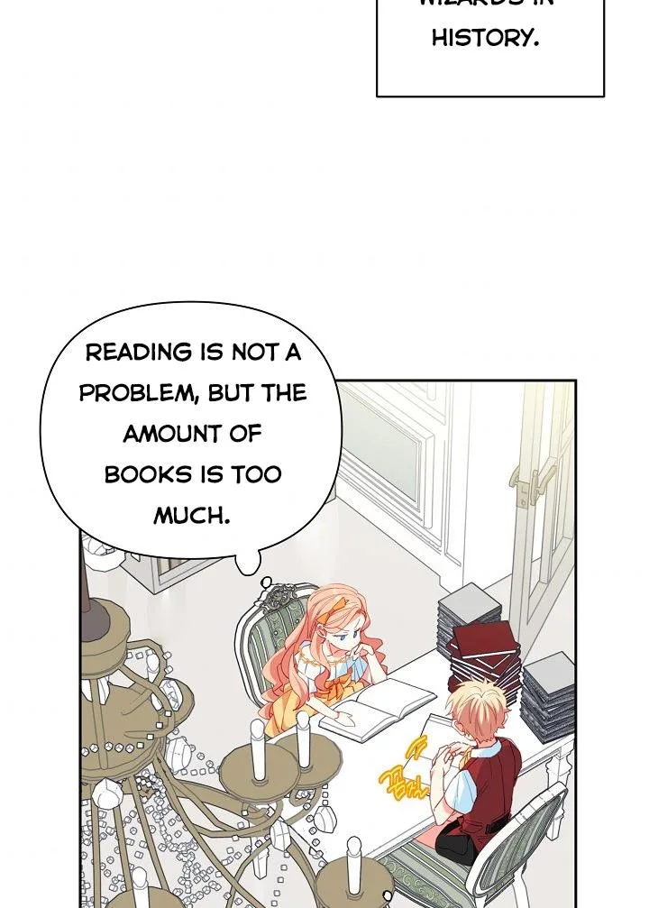 I Raised an Obsessive Servant Chapter 15 page 38