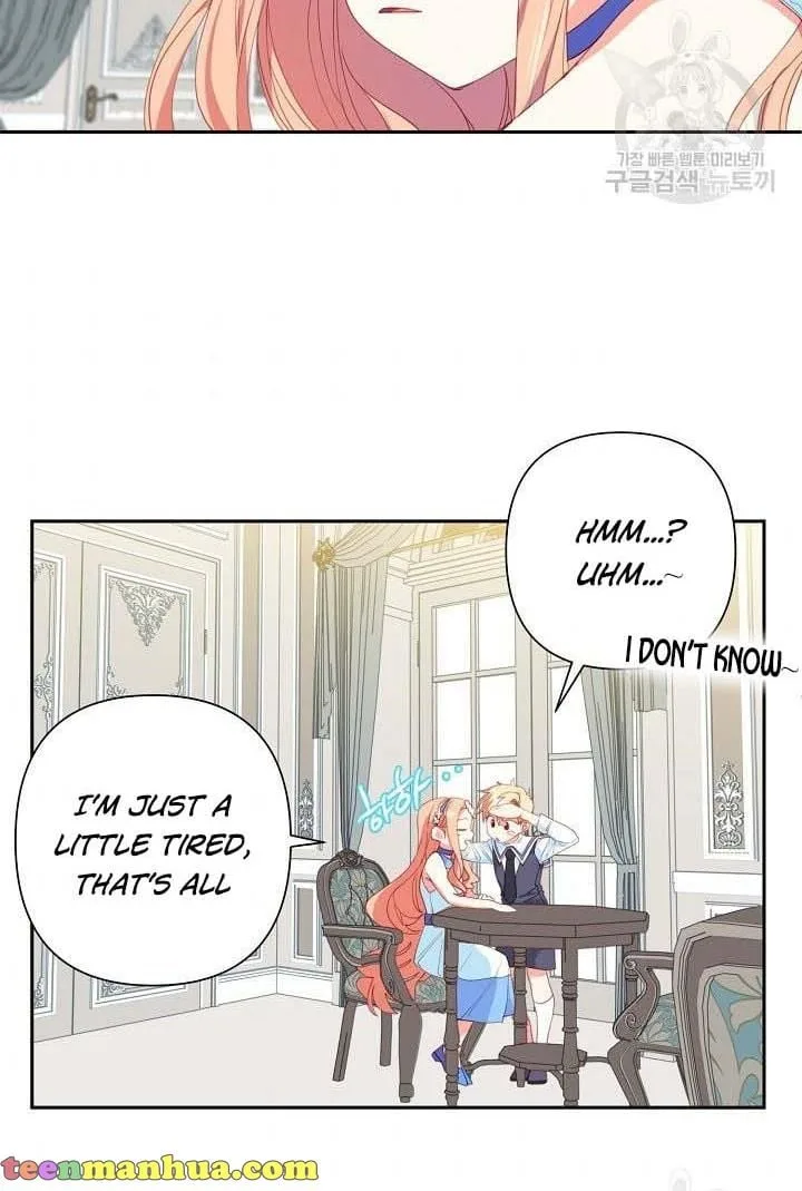 I Raised an Obsessive Servant Chapter 18 page 9