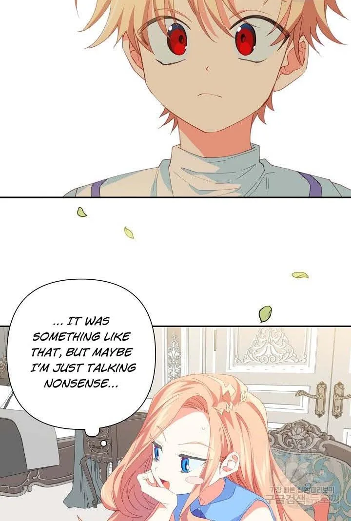 I Raised an Obsessive Servant Chapter 18 page 51