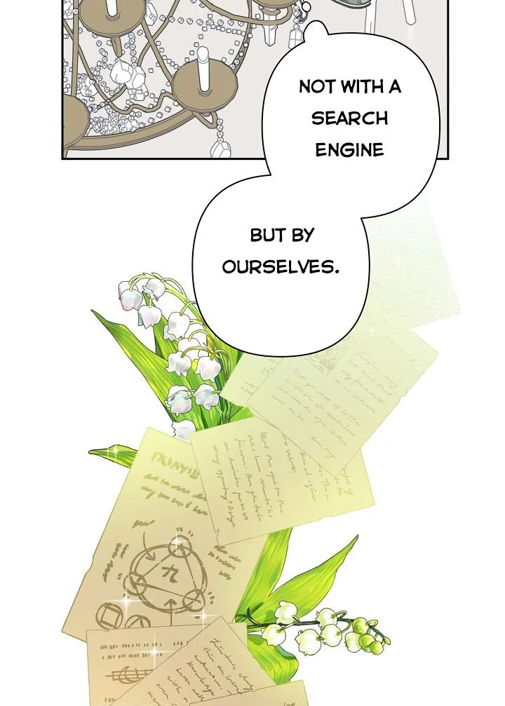 I Raised an Obsessive Servant Chapter 15 page 39