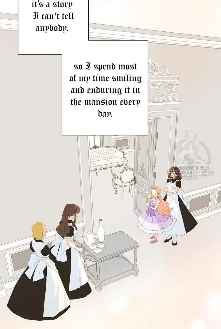 I Raised an Obsessive Servant Chapter 18 page 31