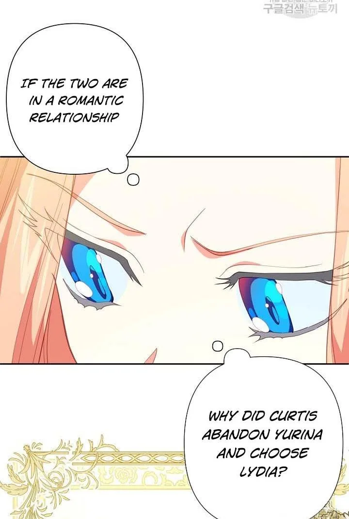 I Raised an Obsessive Servant Chapter 18 page 14