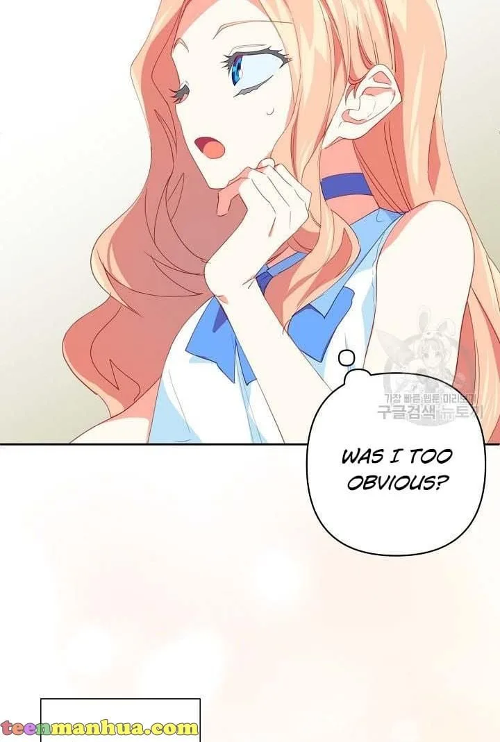 I Raised an Obsessive Servant Chapter 18 page 30