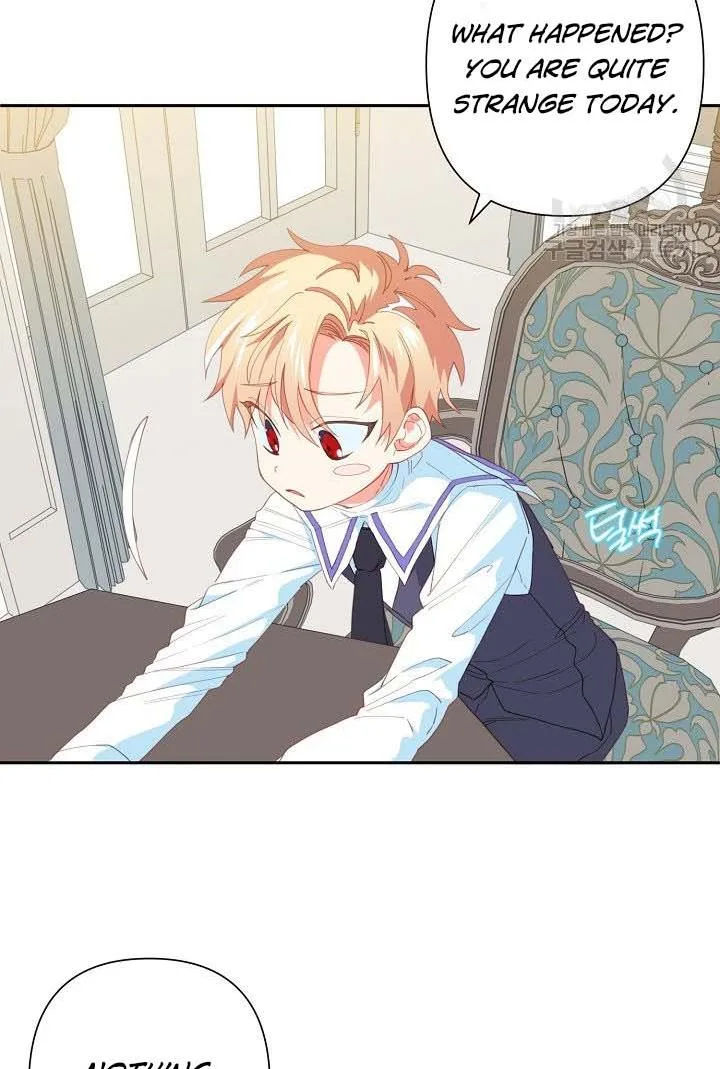 I Raised an Obsessive Servant Chapter 18 page 6