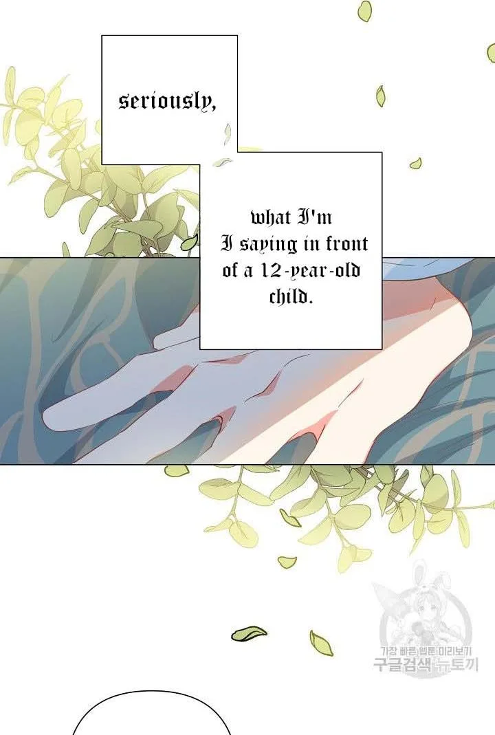 I Raised an Obsessive Servant Chapter 18 page 53
