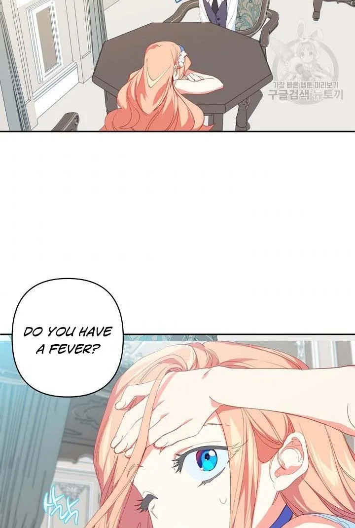 I Raised an Obsessive Servant Chapter 18 page 8