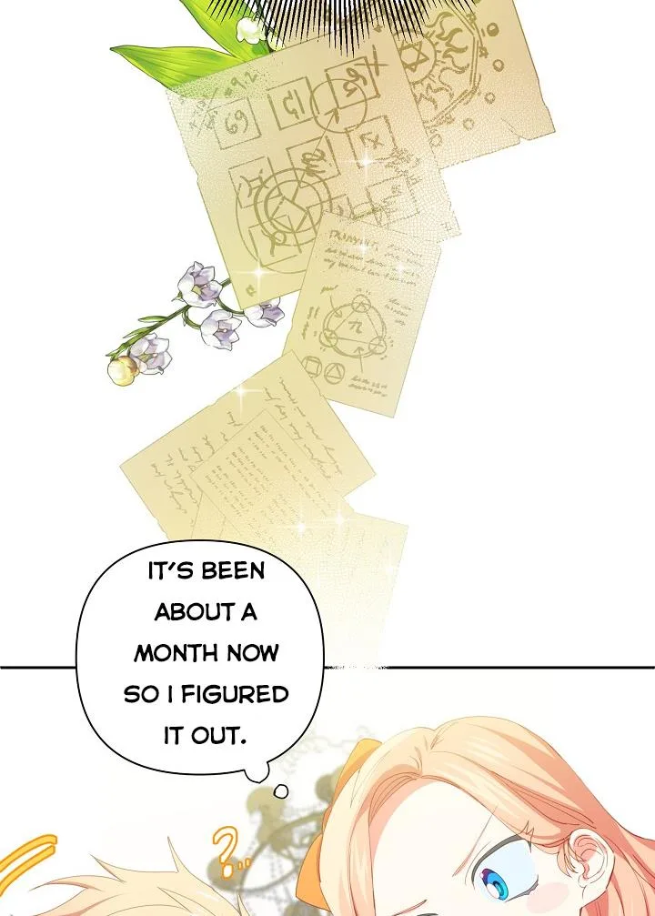 I Raised an Obsessive Servant Chapter 15 page 41