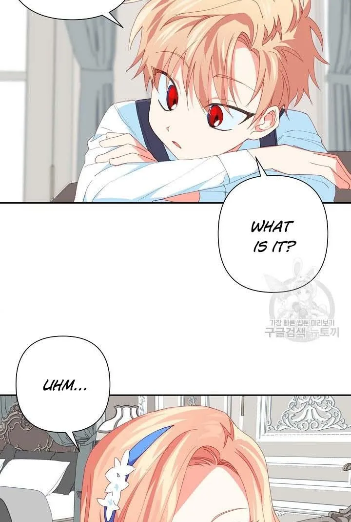 I Raised an Obsessive Servant Chapter 18 page 27