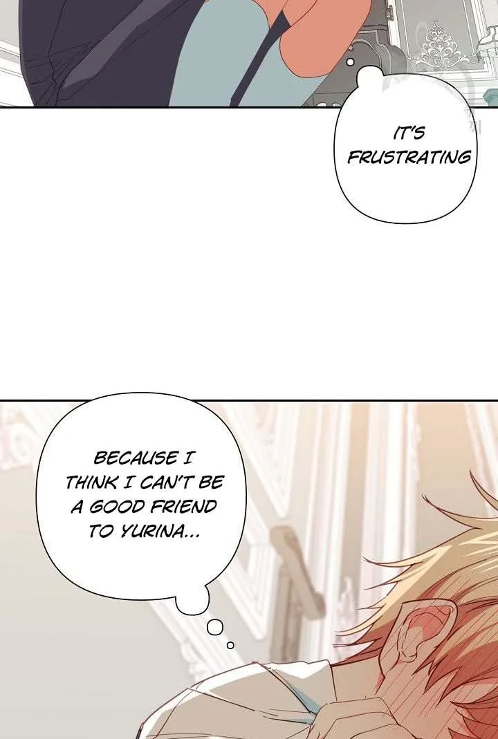 I Raised an Obsessive Servant Chapter 18 page 80
