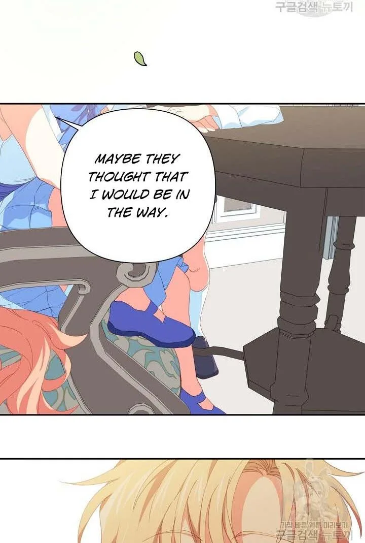 I Raised an Obsessive Servant Chapter 18 page 50