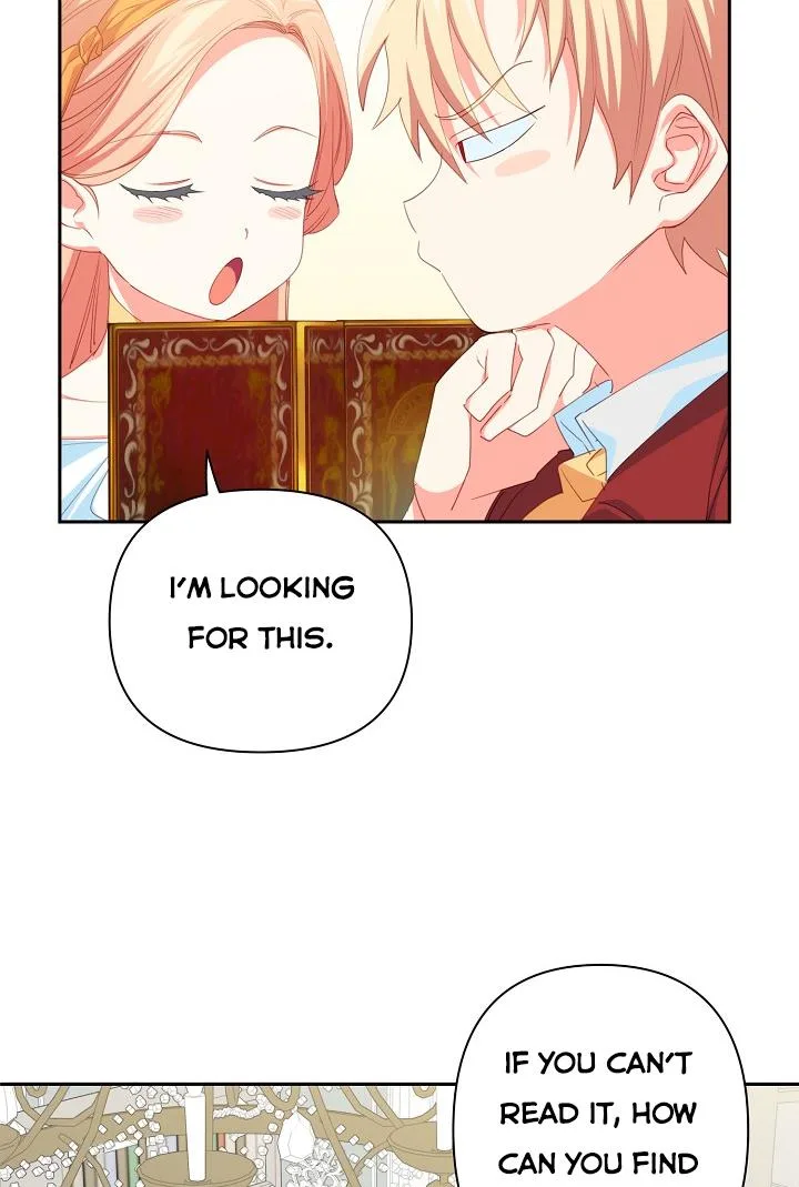 I Raised an Obsessive Servant Chapter 15 page 20