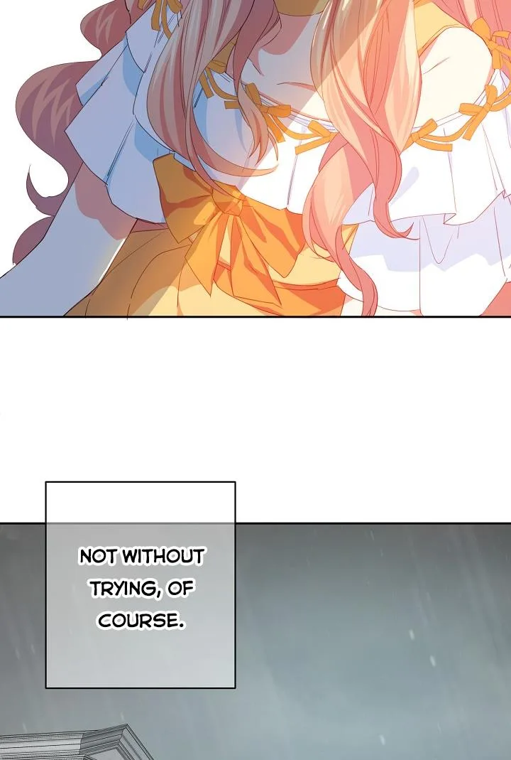I Raised an Obsessive Servant Chapter 15 page 35