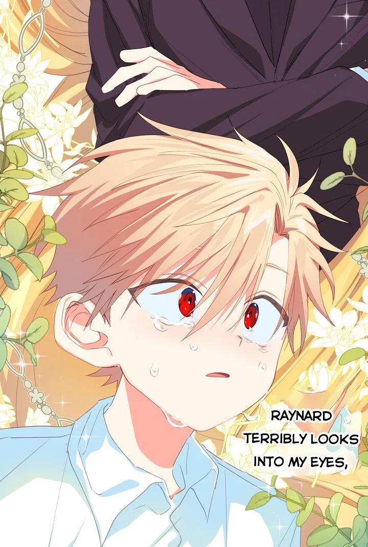 I Raised an Obsessive Servant Chapter 15 page 31