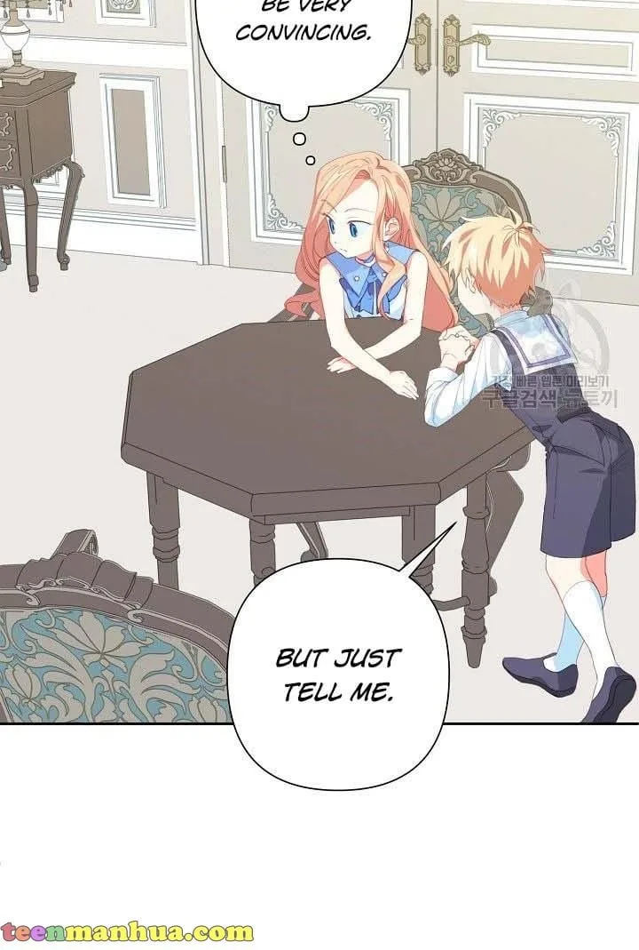 I Raised an Obsessive Servant Chapter 18 page 35