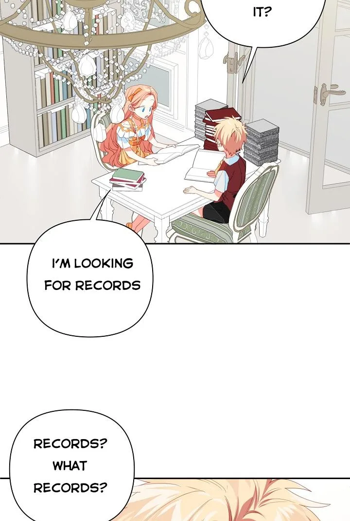 I Raised an Obsessive Servant Chapter 15 page 21
