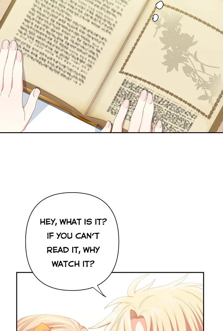 I Raised an Obsessive Servant Chapter 15 page 19
