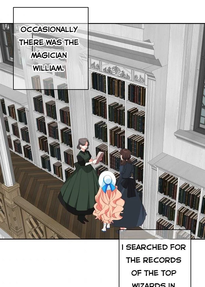 I Raised an Obsessive Servant Chapter 15 page 37