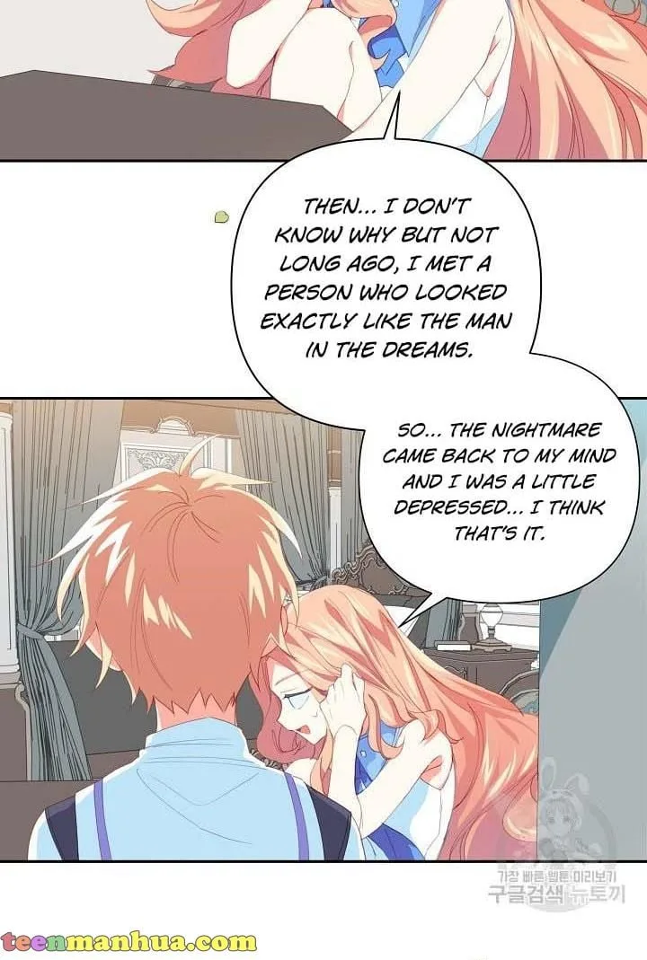 I Raised an Obsessive Servant Chapter 18 page 52