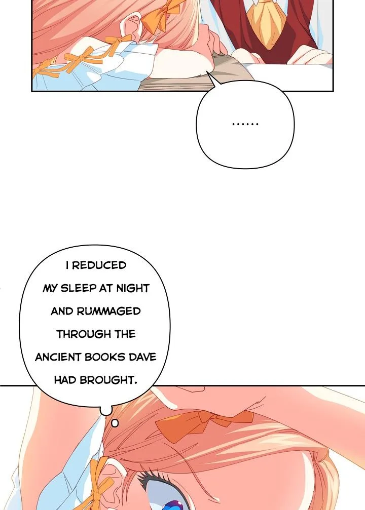 I Raised an Obsessive Servant Chapter 15 page 55