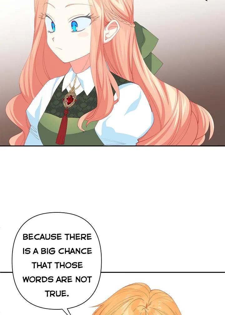 I Raised an Obsessive Servant Chapter 15 page 63