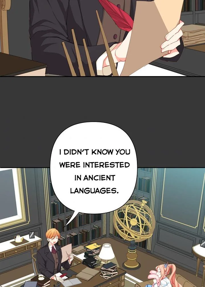 I Raised an Obsessive Servant Chapter 15 page 47